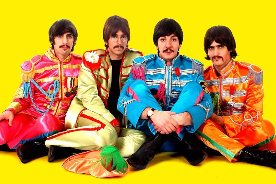 En 2005 The Shouts fue elegida como la banda ganadora del evento ‘5ta. Semana Beatle de Latinoamérica’ / Archivo Particular