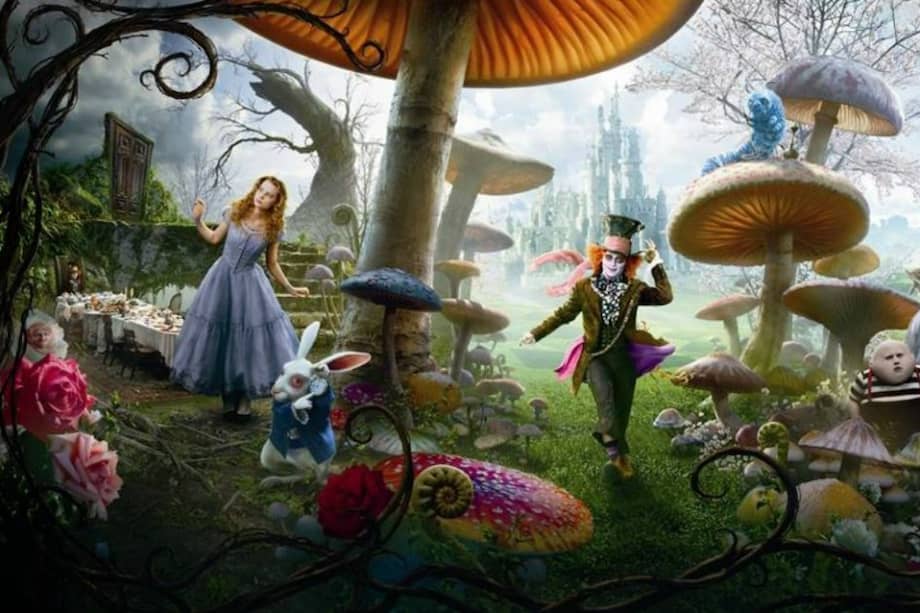 Una de las versiones del clásico llevadas al cine.