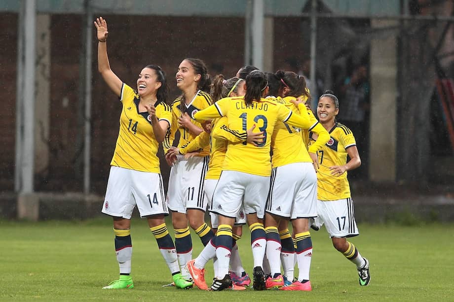 La selección Colombia femenina viene de ser campeona de los Juegos Panamericanos de Lima 2019.
