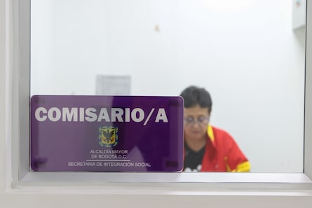 Plan para ampliar comisarías de familia ante la creciente violencia intrafamiliar