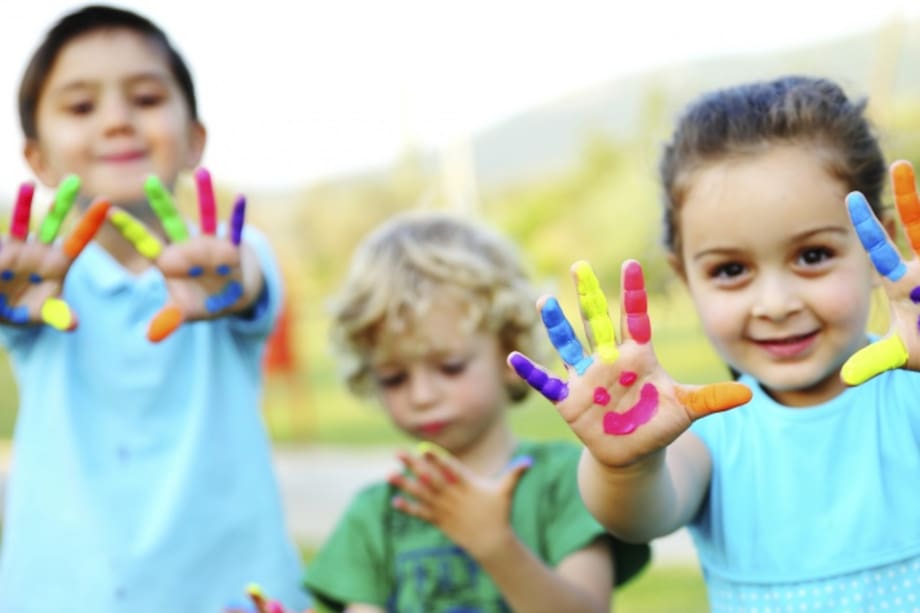Cinco tips nutricionales para niños en edad escolar
