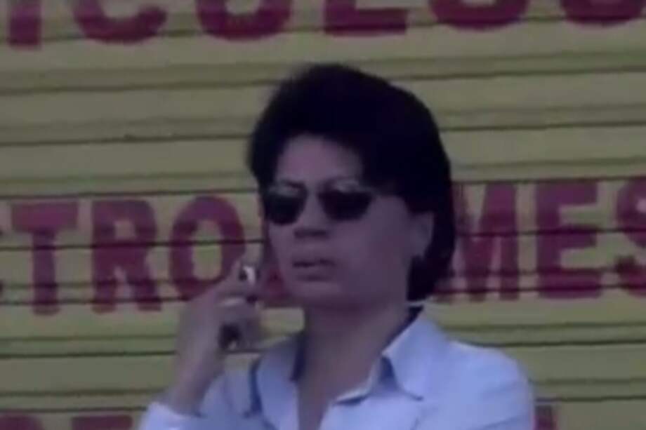 Policía lesbiana es ejemplo de igualdad en la institución