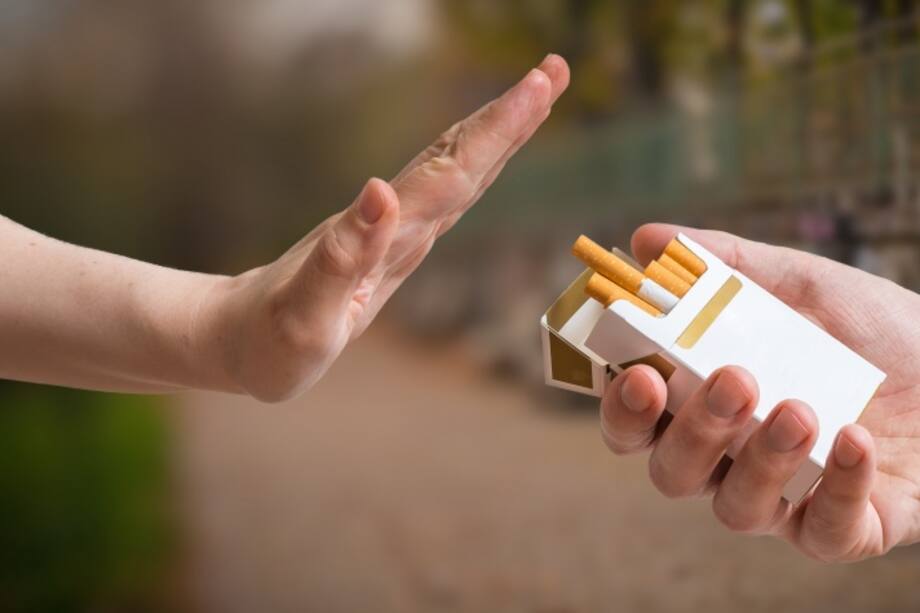 El tabaco mata cada año a casi 6 millones de personas