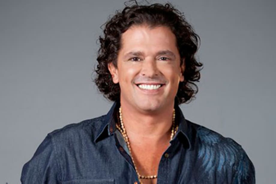 Carlos Vives renace con "corazón profundo"