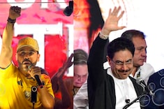 Así se aplicaron ajustes “duros” en las campañas presidenciales de De la Espriella y Cepeda