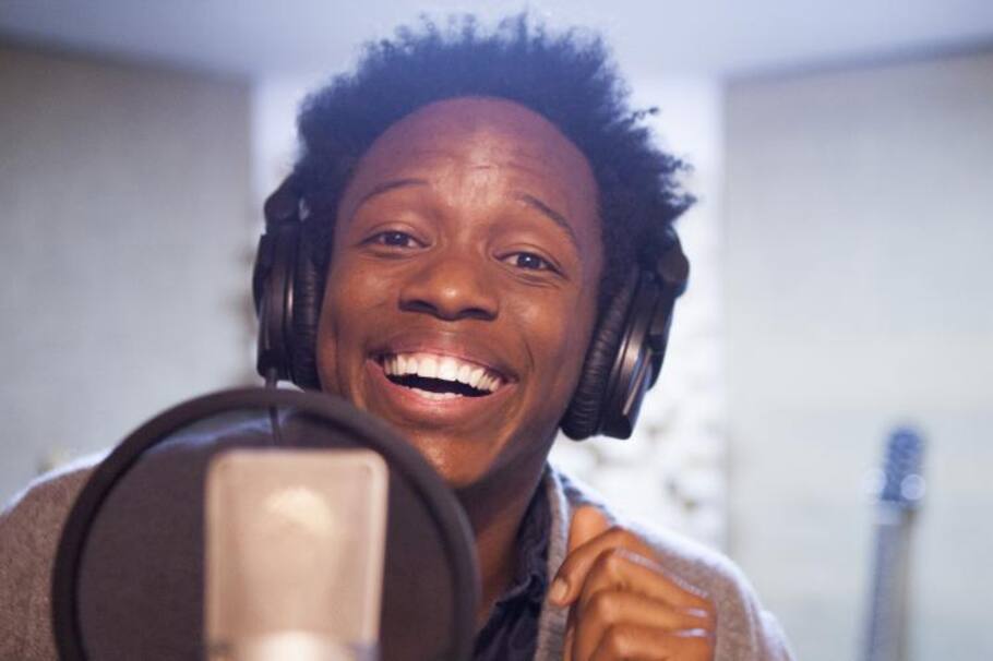 “La salsa es un patrimonio de Latinoamérica” Mauro Castillo