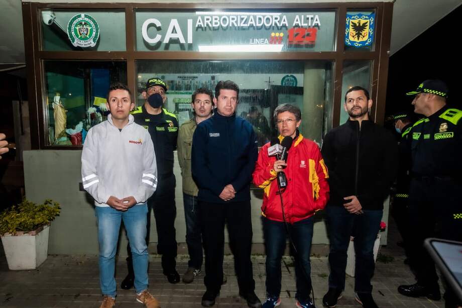 Una de las peticiones es reforzar acciones de inteligencia militar sobre las disidencias de las Farc.