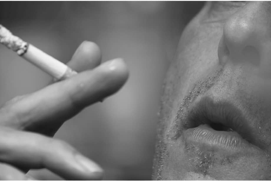 El tabaco mata cada año a más de 7 millones de personas. Más de 6 millones son consumidores del producto y alrededor de 890 000 son no fumadores expuestos al humo de tabaco ajeno, según la OMS. / Pixabay.