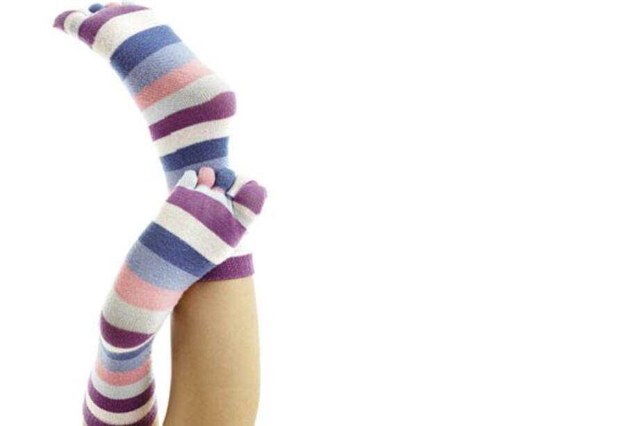 Consejos para cuidar los pies