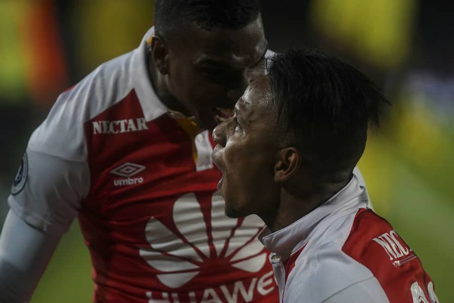 Cortesía Fox Sports