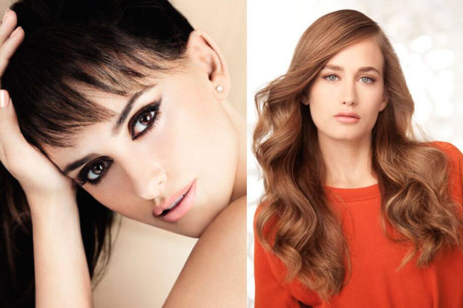 Vuelven los peinados y cortes "retro"