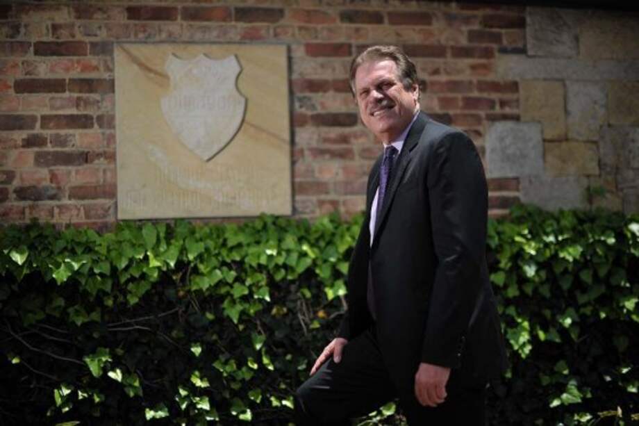 Ramón Jesusrún, presidente de la FCF. Foto: Archivo