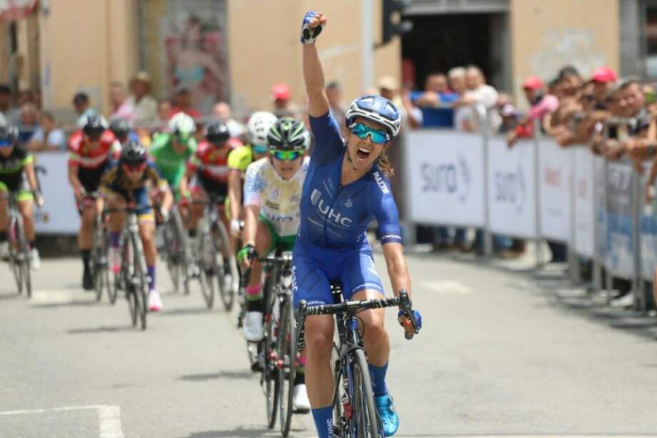 Federación Colombiana de Ciclismo