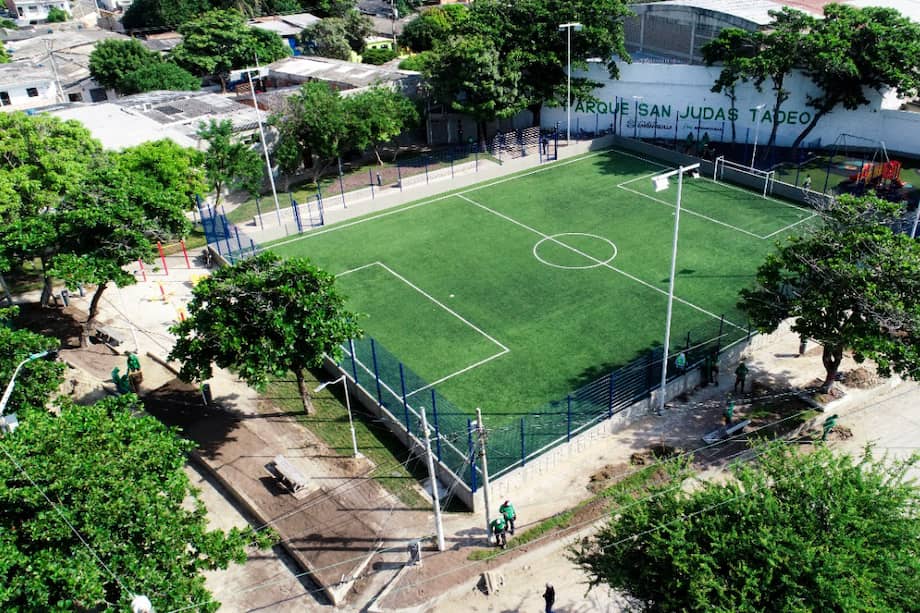 Los torneos del fútbol aficionado organizados por la Liga de Fútbol del Atlántico volverán este 27 de junio.