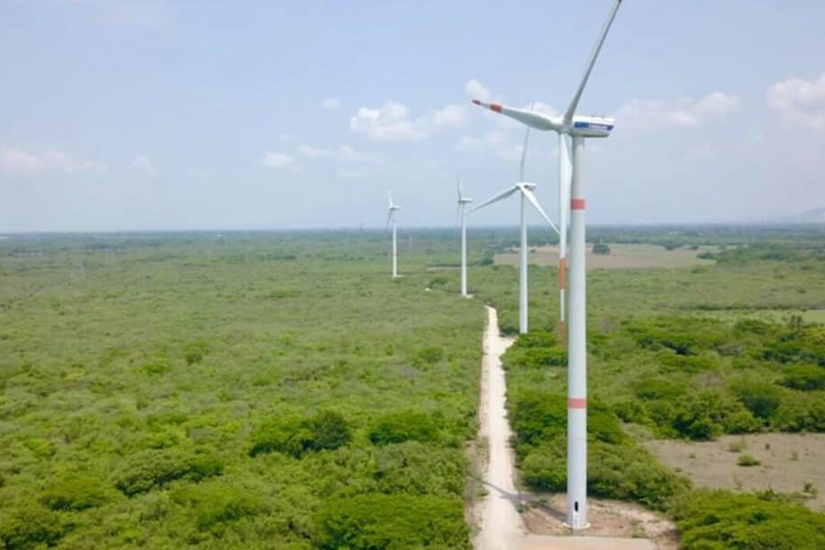 Alejandro Murat, gobernador de Oaxaca, compartió fotos de la inauguración.
/ Twitter / @alejandromurat