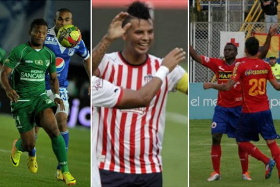 Estos son los equipos que pueden clasificar o salir de los cuadrangulares