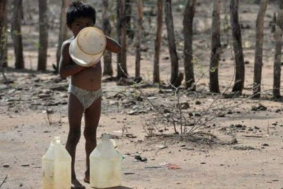 Archivo El Espectador