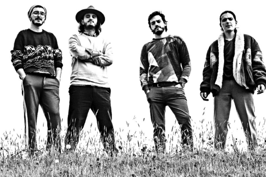 En 2016, Morat fue nominado al Latin Grammy como Mejor artista nuevo, y en 2019 en la categoría Mejor álbum de pop contemporáneo. / Archivo particular