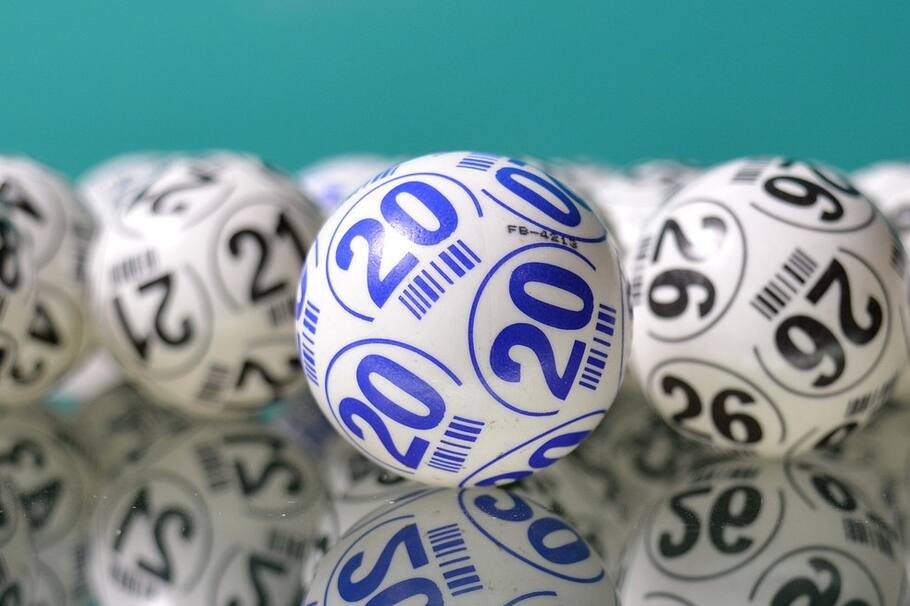 Richard Lustig, lotería, juegos al azar, suerte