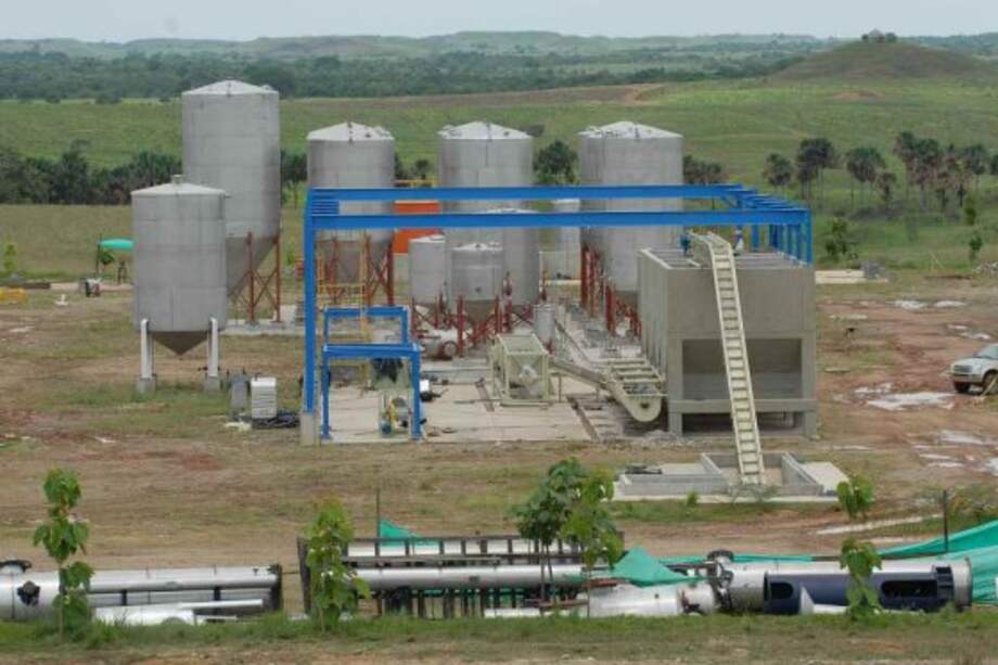 Colombia aspira aumentar un 50% la producción de biocombustibles