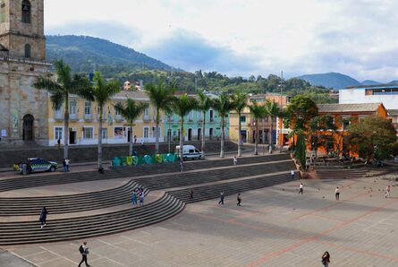 Fusagasugá se suma a la Región Metropolitana: ¿qué cambios habrá?