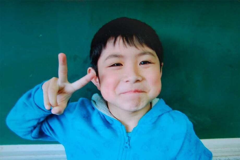 Yamato Tanooka / AFP