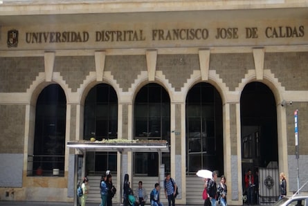 Contraloría de Bogotá profiere fallo fiscal por desvío de recursos en la U. Distrital