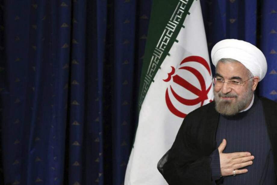 Nuevo presidente de Irán defiende actividad nuclear