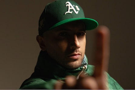 Luis7Lunes celebró una década de canciones y memoria en una noche clave para el rap colombiano