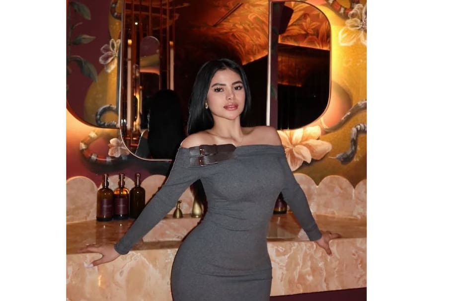 Actriz Gina Lima hallada muerta. Su novio fallece tres días después ¿Qué pasó?