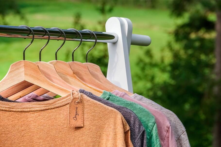 ¿Por qué apostarles a los productos responsables con el ambiente?. Ropa sostenible