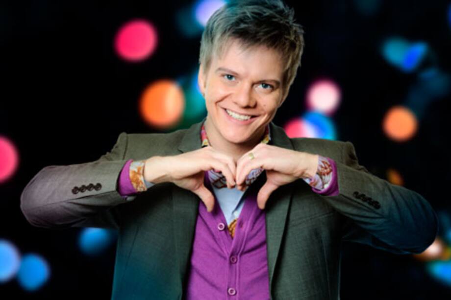 Michel Teló compara su éxito con el de "Macarena"