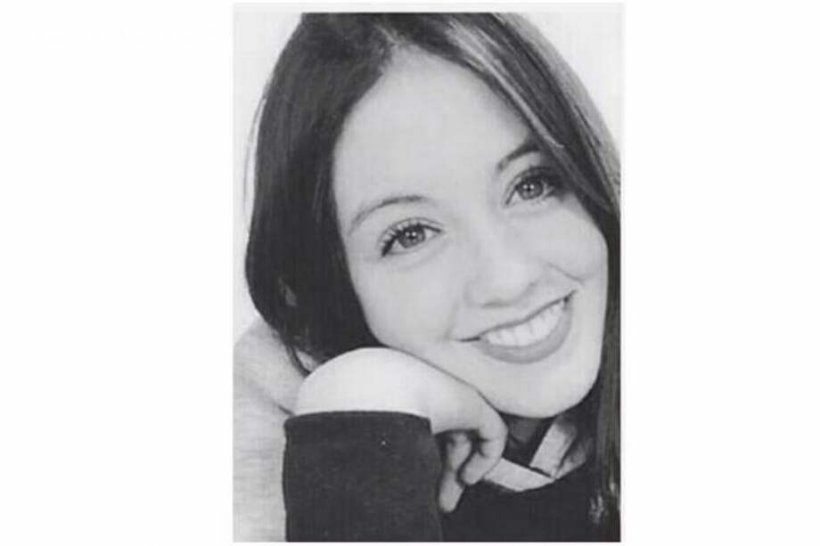 María Fernanda Gardeazabal quiere ser Ingeniería Civil. / Cortesía - Archivo familiar