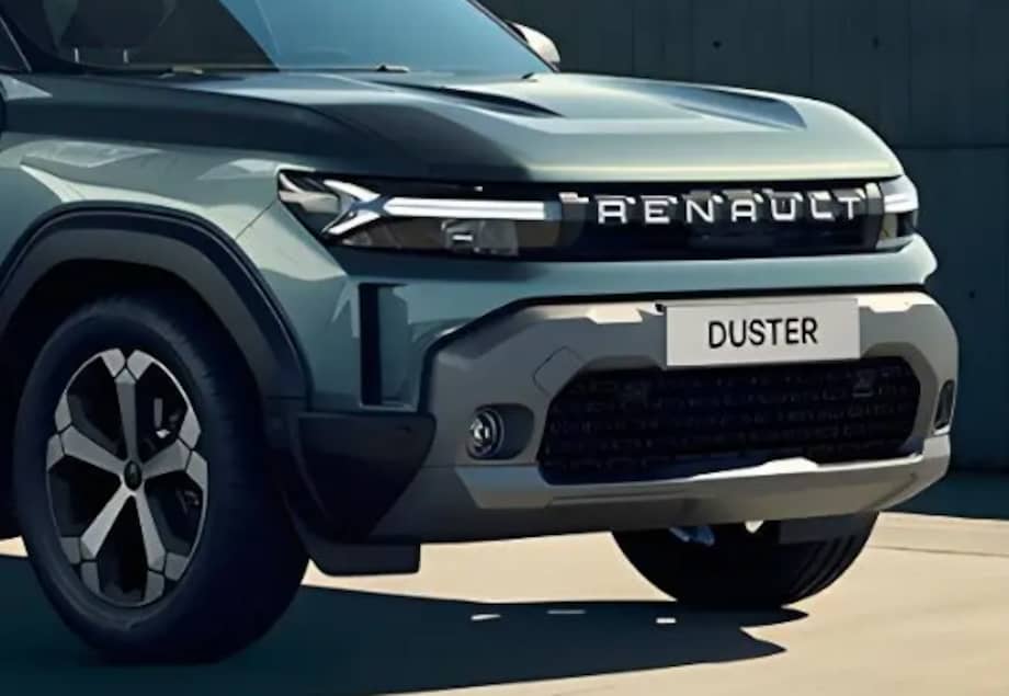 Renault Duster híbrida llegará a Colombia: ¿Cuánto costará?