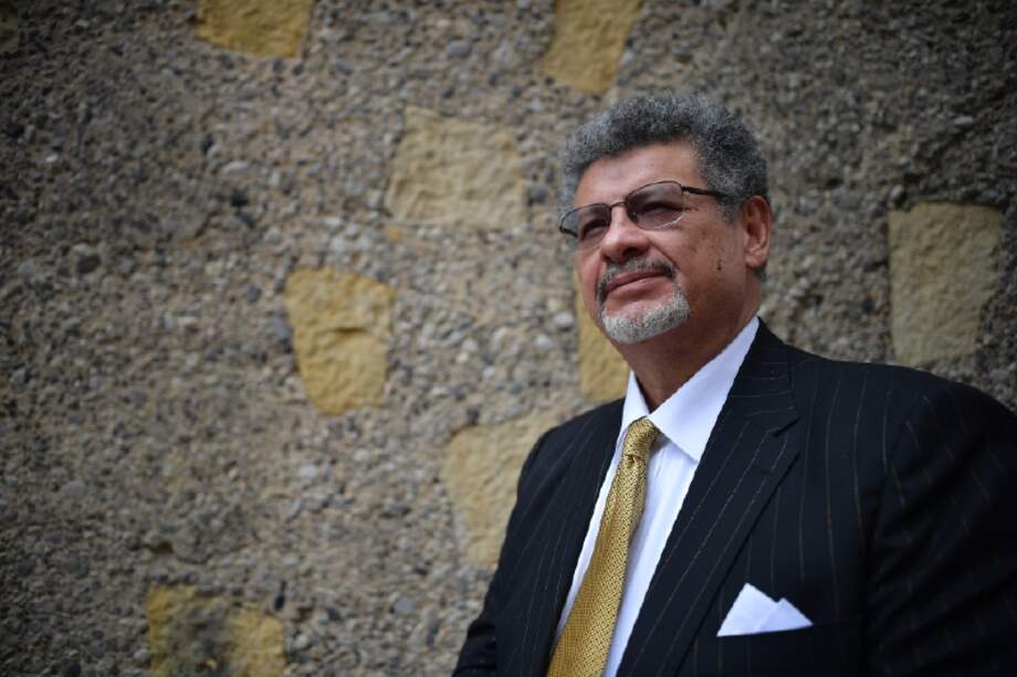 Jaime Granados es uno de los abogados de cabecera del expresidente Álvaro Uribe.