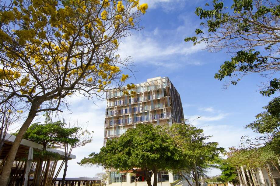 Universidad del Norte. / Cortesía.