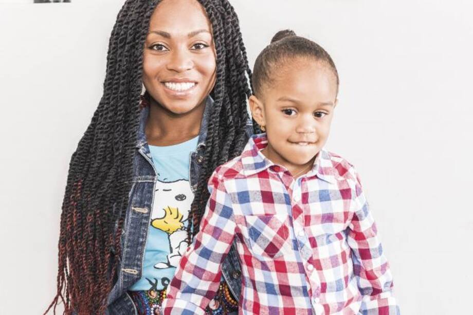 Goyo: "Estamos haciendo lo que nos gusta"