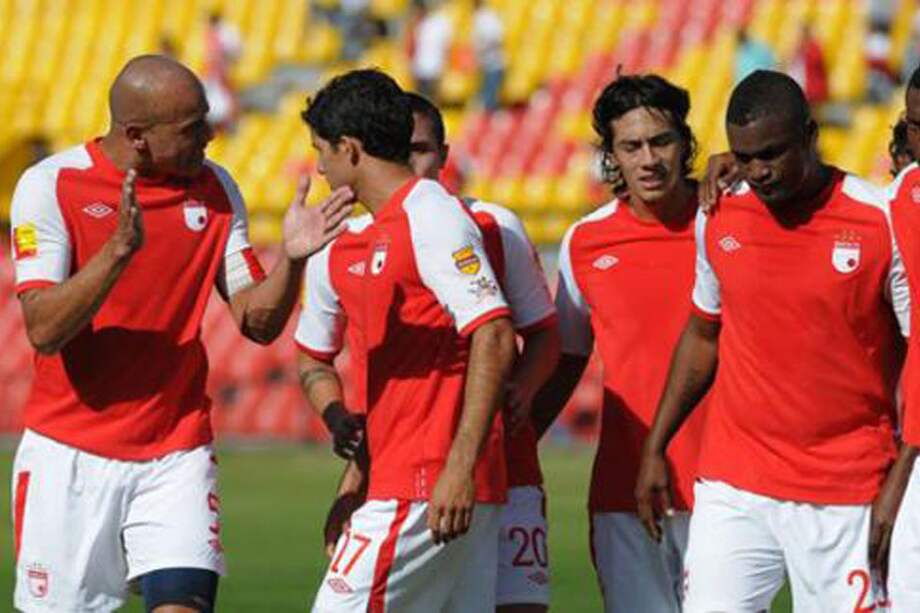 Inmovilizan el bus de Santa Fe por tener vencido el seguro obligatorio