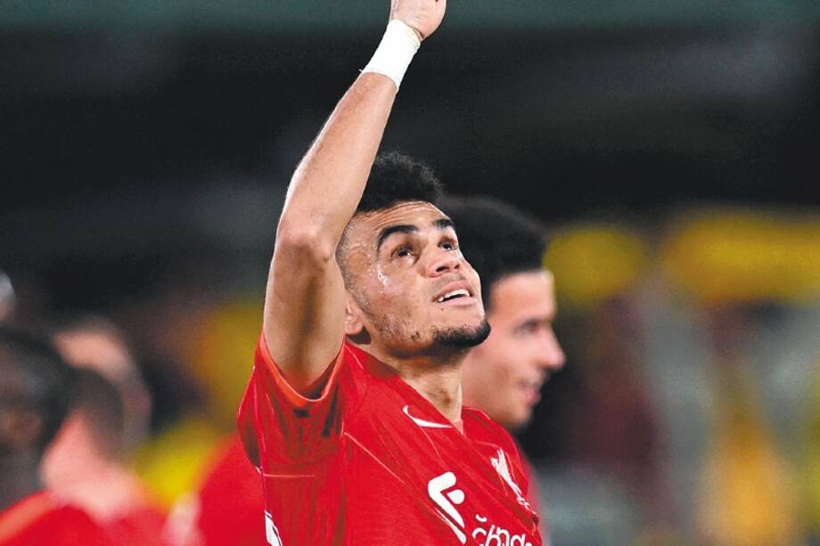 ¿Ahorraste? Esto vale viajar a París y ver a Luis Díaz en la final de la Champions