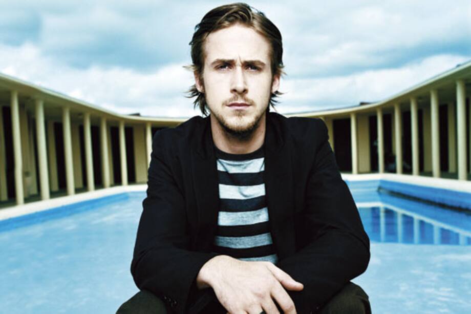 Ryan Gosling "no soy el próximo George Clooney"