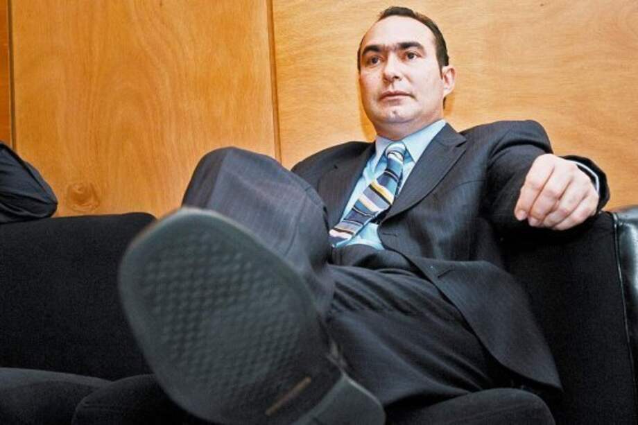 Negado nuevo recurso de Pretelt para suspender proceso en su contra