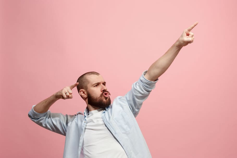 ¿Cómo entrenar tu mente para pensar de manera positiva?