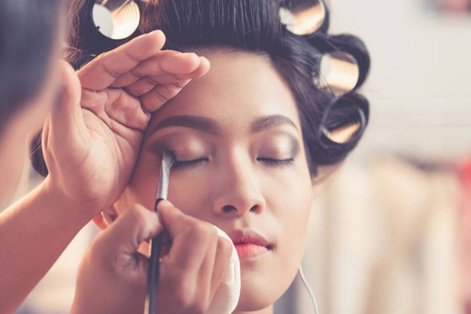 Cinco consejos para tener un maquillaje de ensueño el día de tu boda