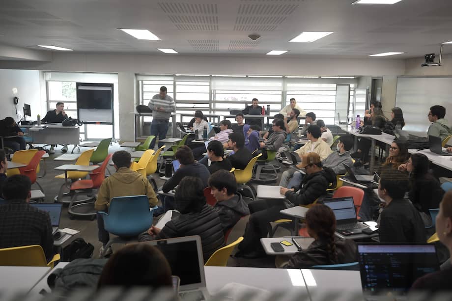 Tras la medida, las universidades privadas están replanteando sus presupuestos para este año.