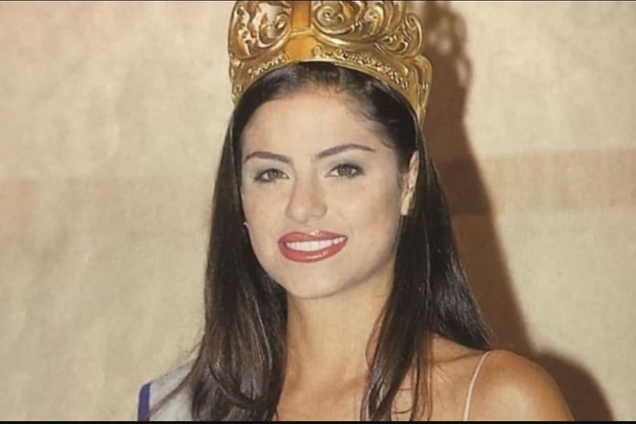 Catalina Acosta está de regreso en Colombia luego de 9 años viviendo en el extranjero.