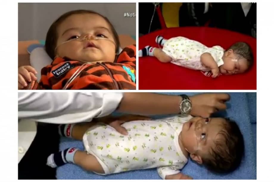 Noticias Caracol / Noticias Caracol