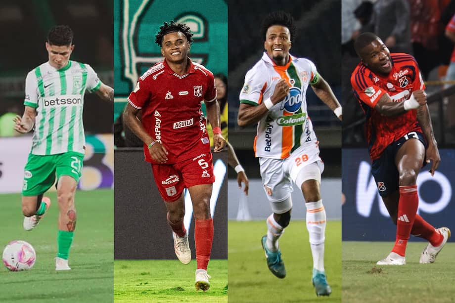 El DIM buscará sellar su paso a la final frente a Envigado y América intentará la remontada épica frente a Nacional; la Dimayor también movió la fecha 20 de la Liga para garantizar el Fair Play.