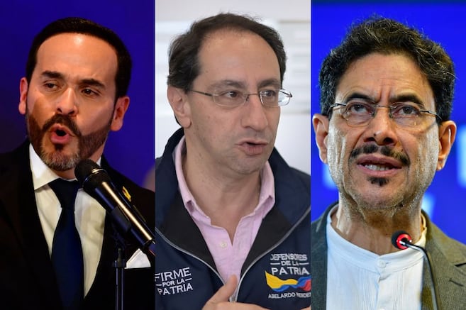 "Desdice su condición de demócrata": crece polémica por "desobediencia civil" de Cepeda