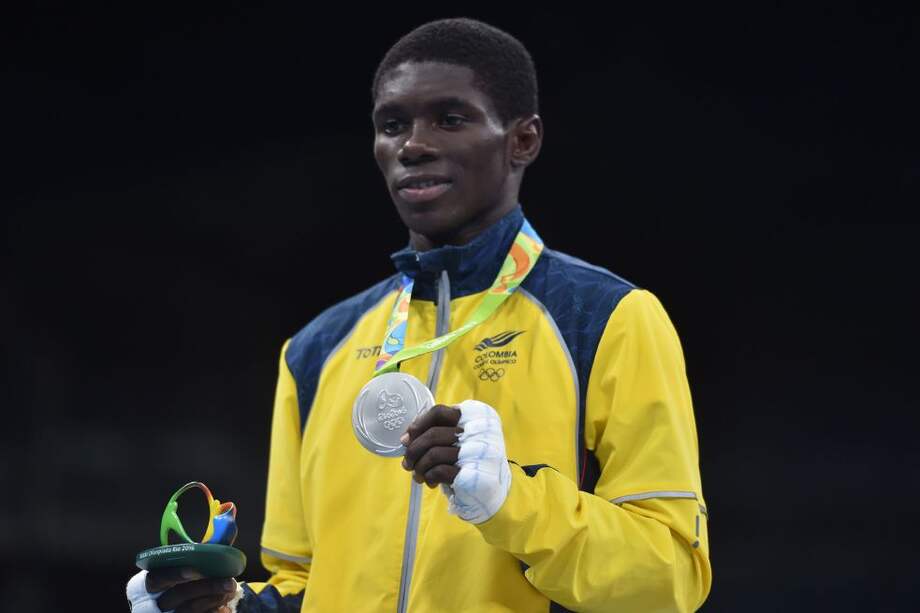 El debate de fondo es cómo debería invertirse en los deportistas colombianos y qué se debe priorizar ante la escasez de recursos. / Foto: AFP