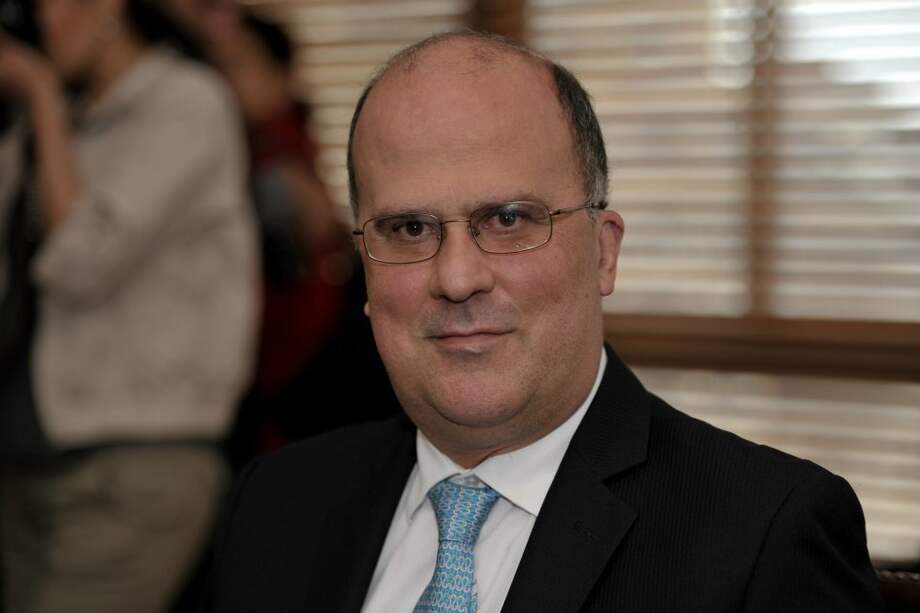 José Darío Uribe. Foto: Andrés Torres / El Espectador